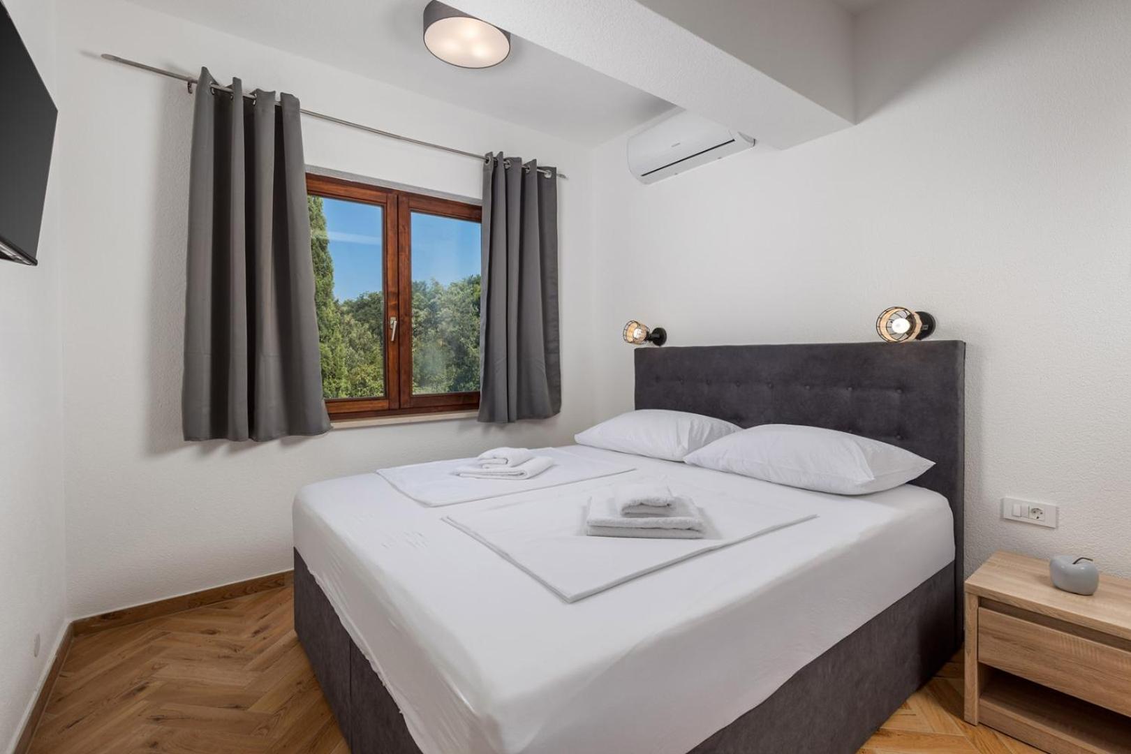 Apartments Jadranka Omišalj Exteriör bild