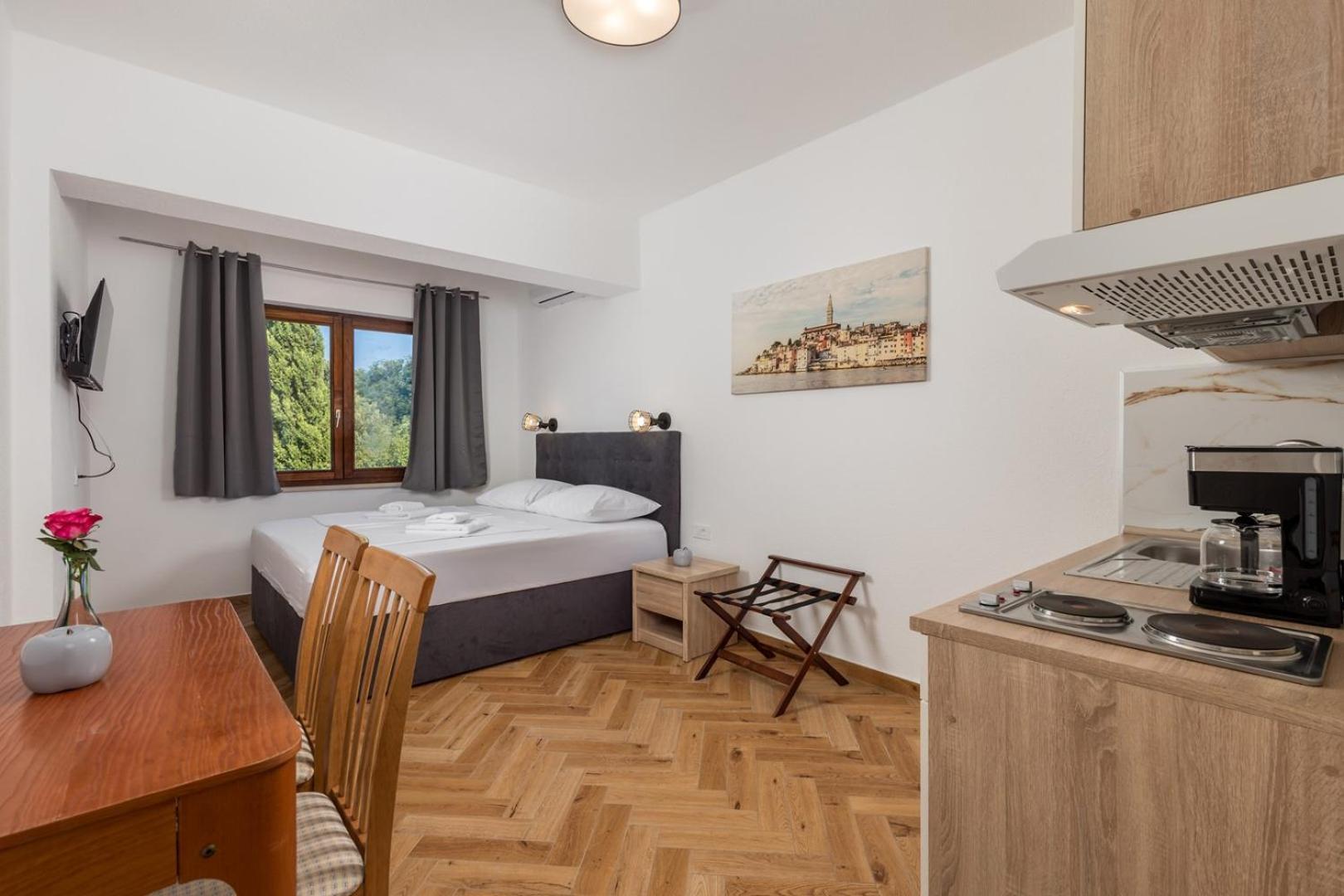 Apartments Jadranka Omišalj Exteriör bild